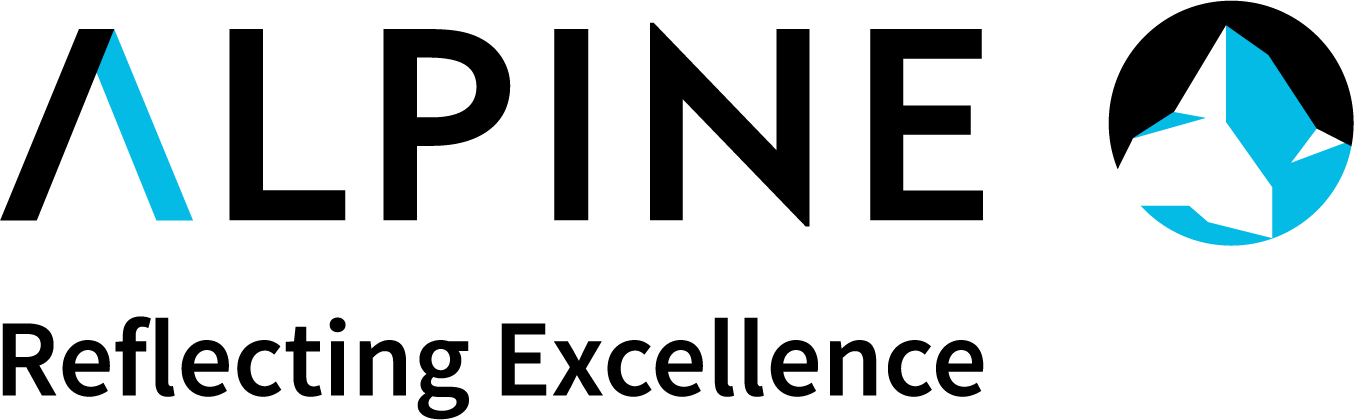 Alpine Logo